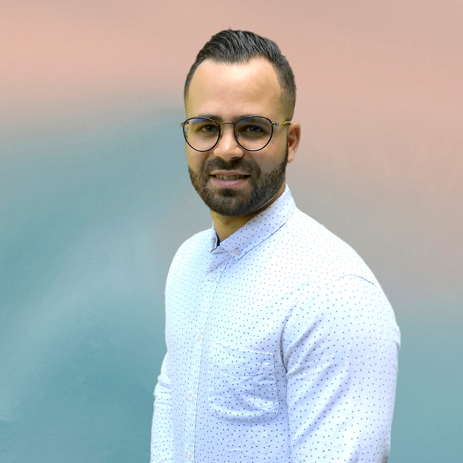 Photo de Jugurtha Silem